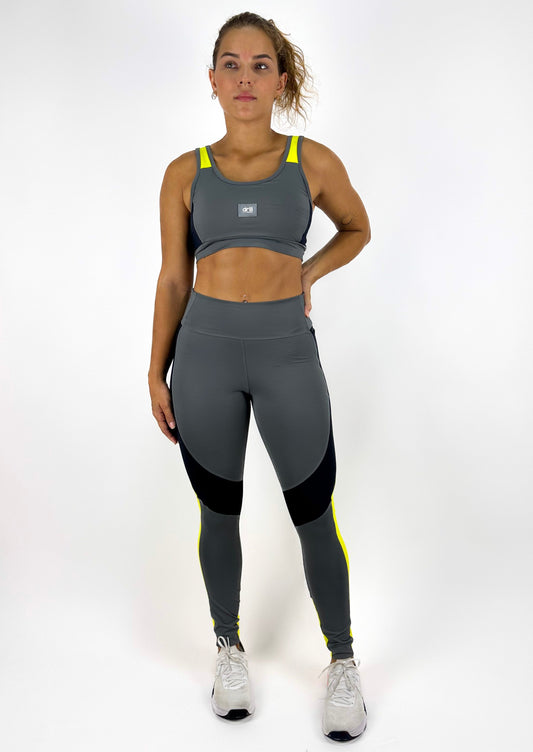 legging sprint eletric