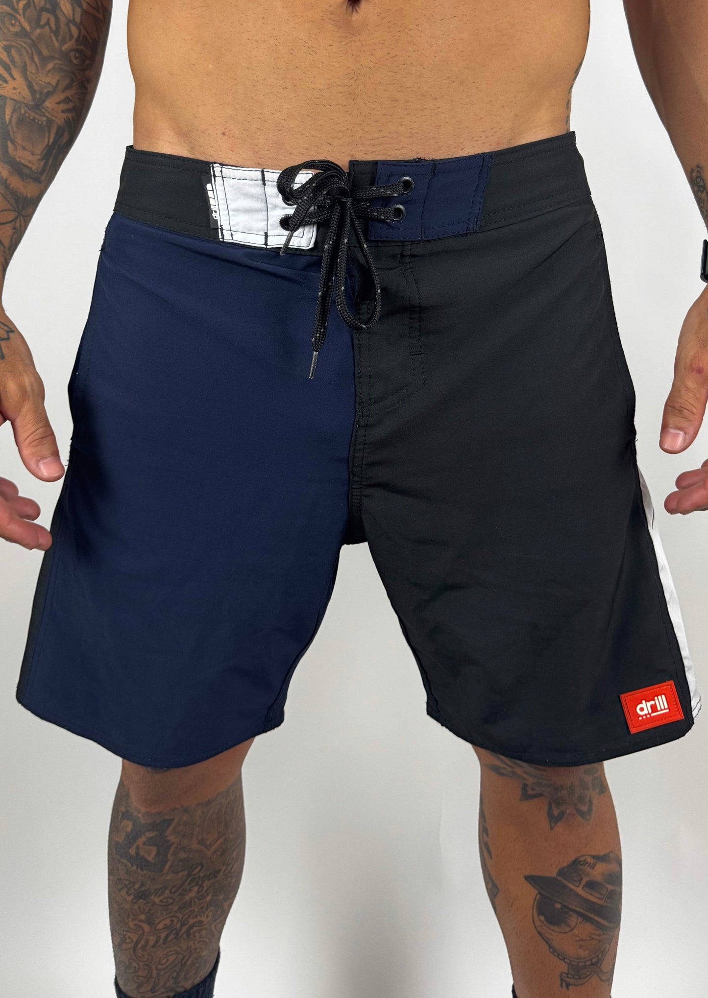 boardshort external thunder