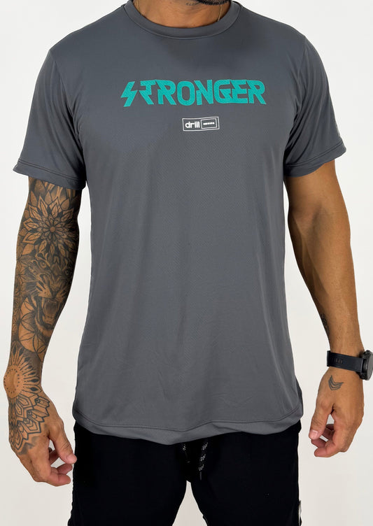 camisa elite unisex stronger