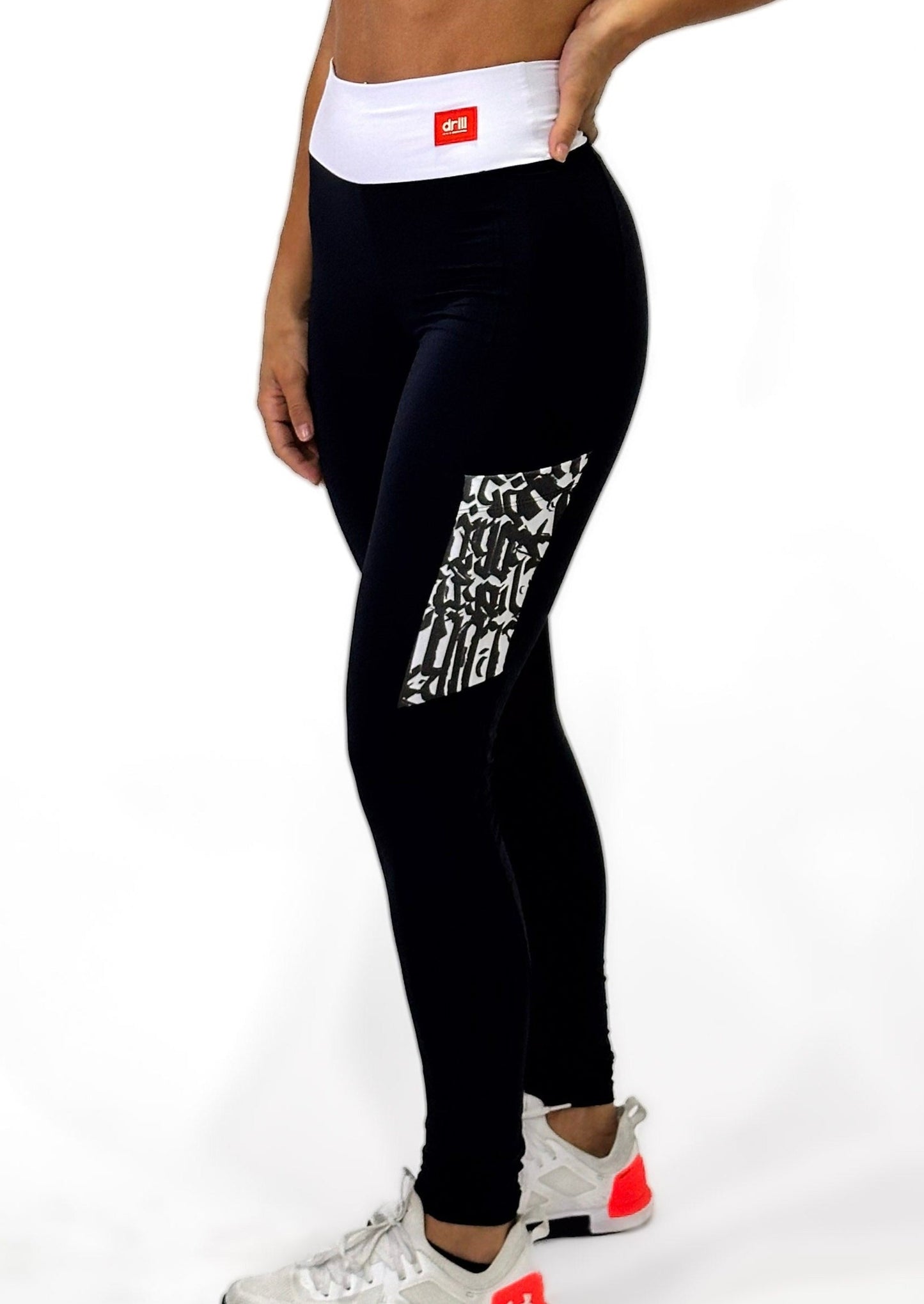 legging minimal breeze