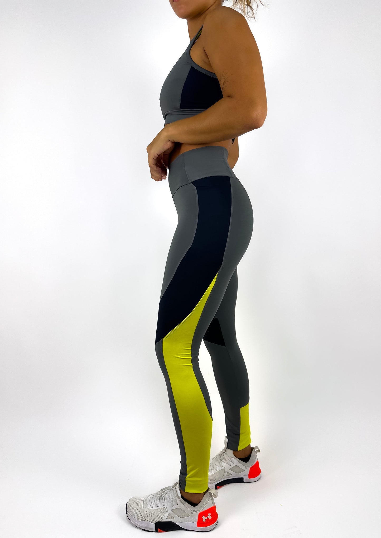 legging sprint eletric