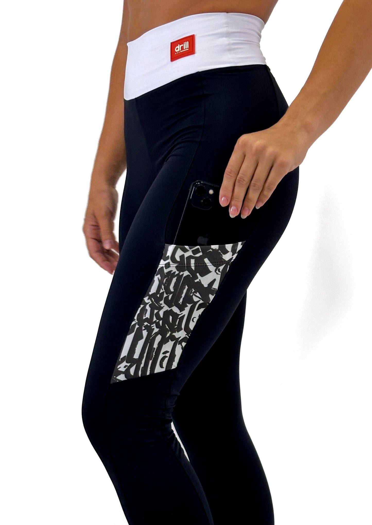 legging minimal breeze